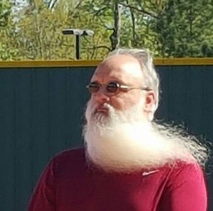 Meet your Posher, Ray